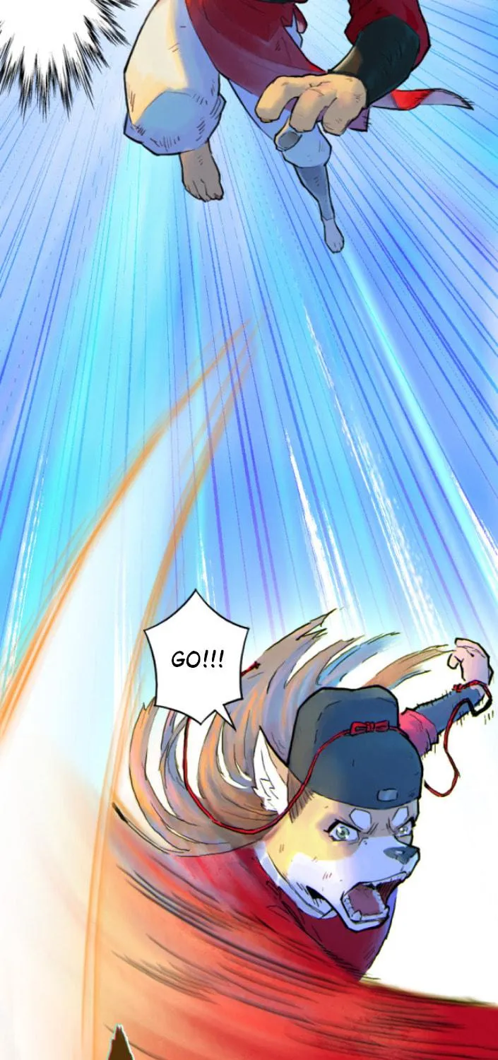Zodiac: Twelve Souls Chapter 12 page 77 - 