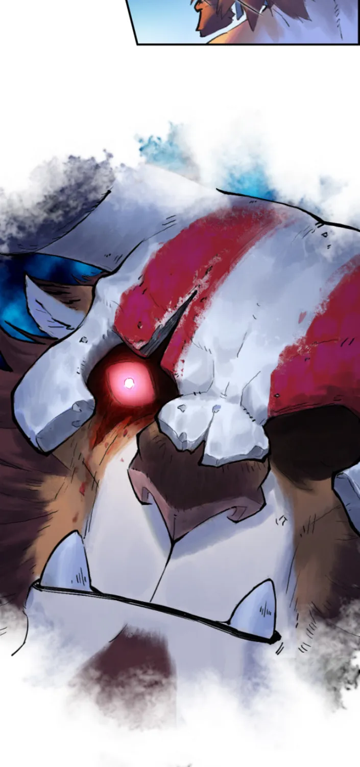 Zodiac: Twelve Souls Chapter 12 page 85 - 