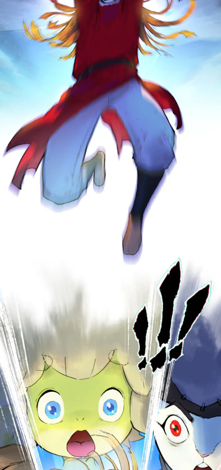 Zodiac: Twelve Souls Chapter 12 page 91 - 