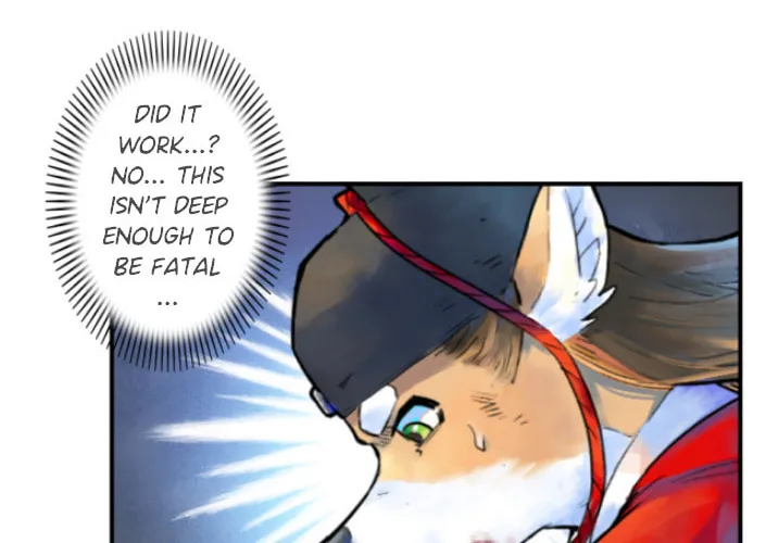 Zodiac: Twelve Souls Chapter 13 page 2 - 