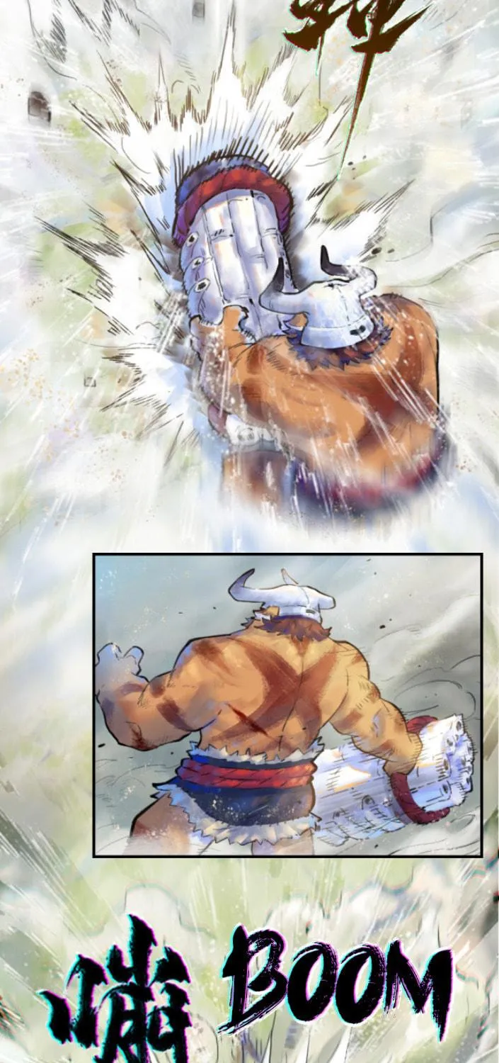 Zodiac: Twelve Souls Chapter 13 page 11 - 