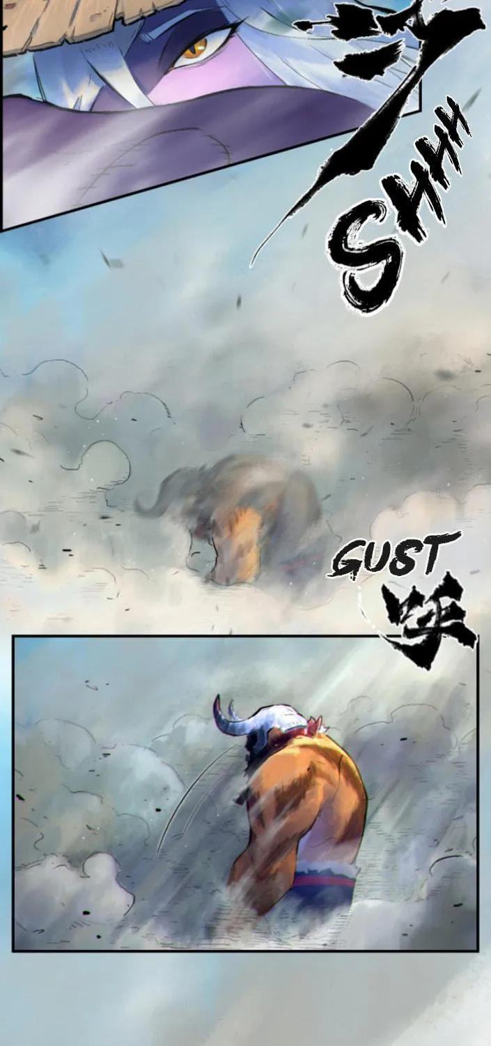 Zodiac: Twelve Souls Chapter 13 page 17 - 