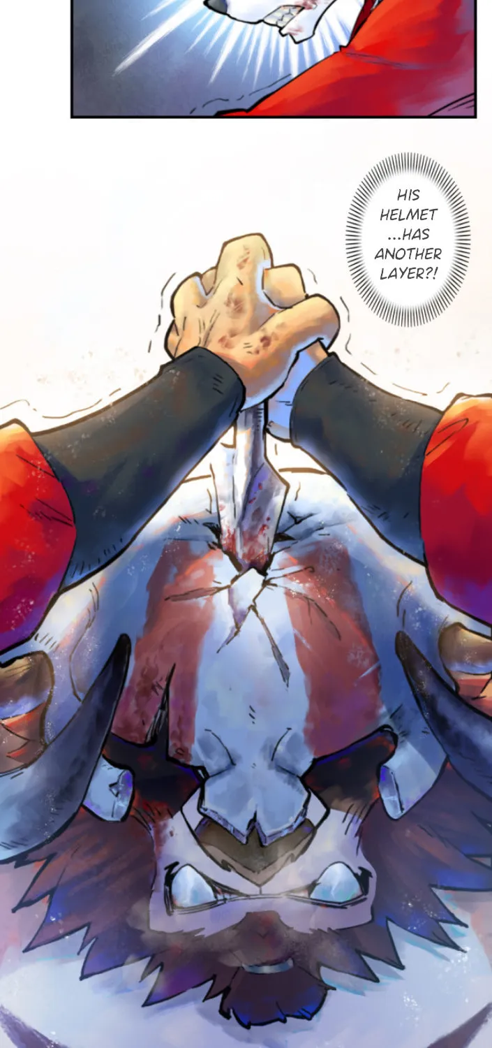 Zodiac: Twelve Souls Chapter 13 page 3 - 