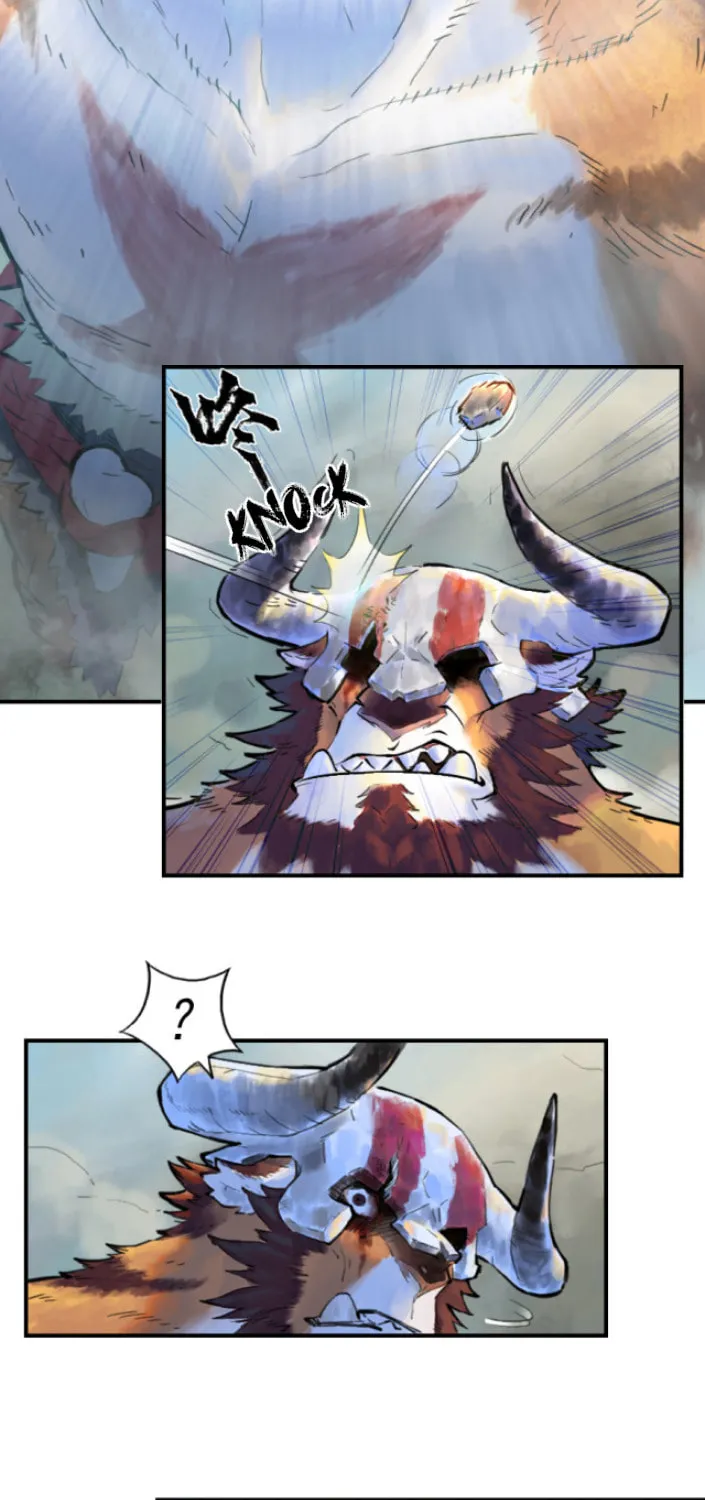 Zodiac: Twelve Souls Chapter 13 page 21 - 