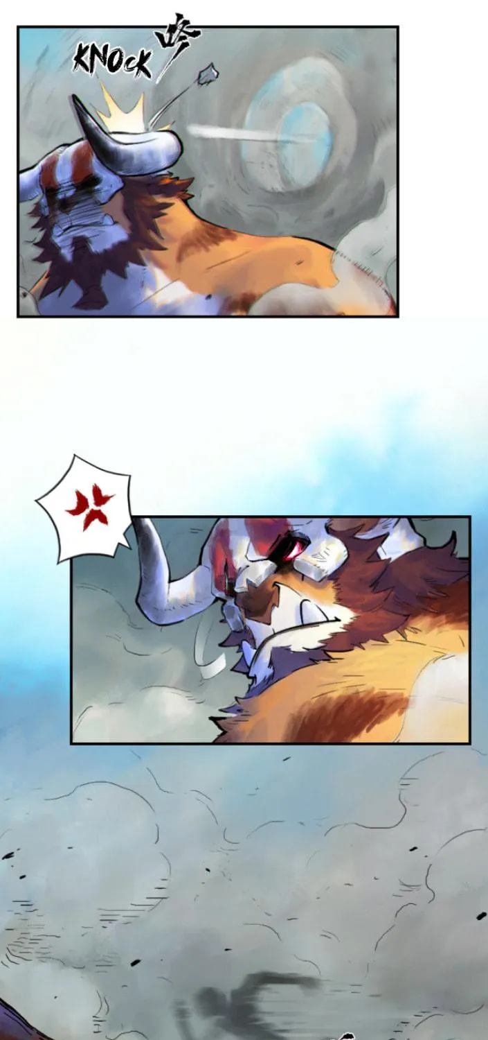 Zodiac: Twelve Souls Chapter 13 page 23 - 
