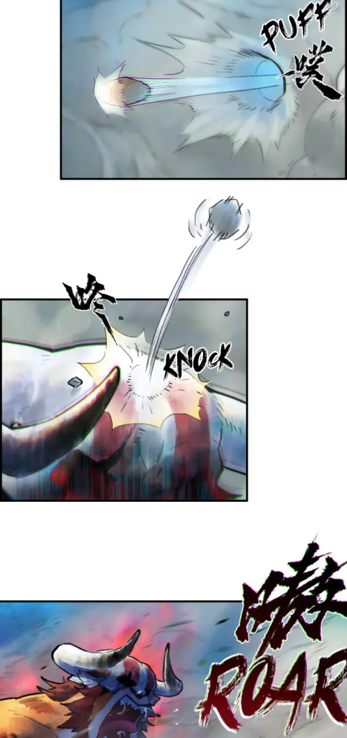 Zodiac: Twelve Souls Chapter 13 page 25 - 