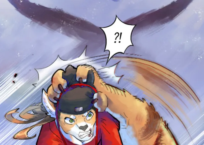 Zodiac: Twelve Souls Chapter 13 page 4 - 