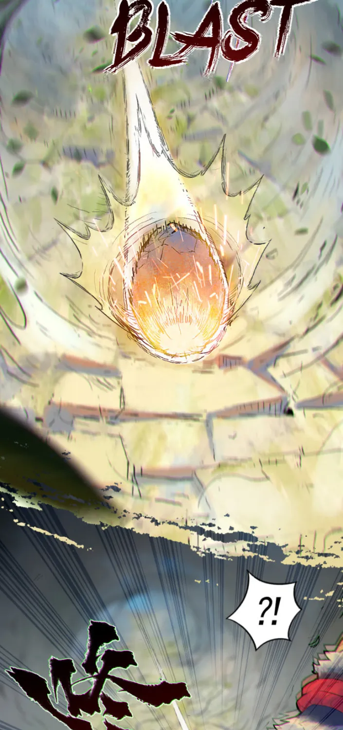 Zodiac: Twelve Souls Chapter 13 page 37 - 