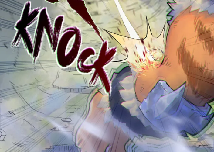 Zodiac: Twelve Souls Chapter 13 page 38 - 