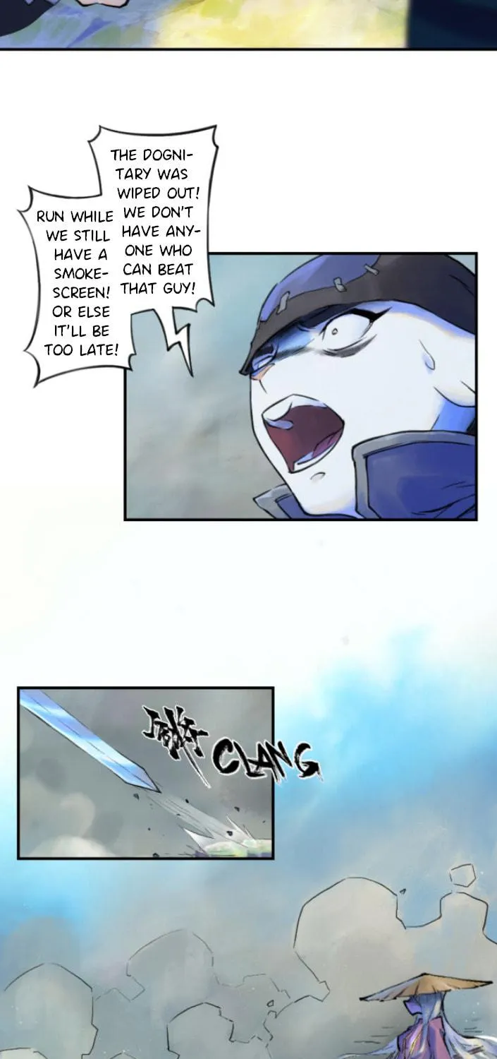 Zodiac: Twelve Souls Chapter 13 page 41 - 