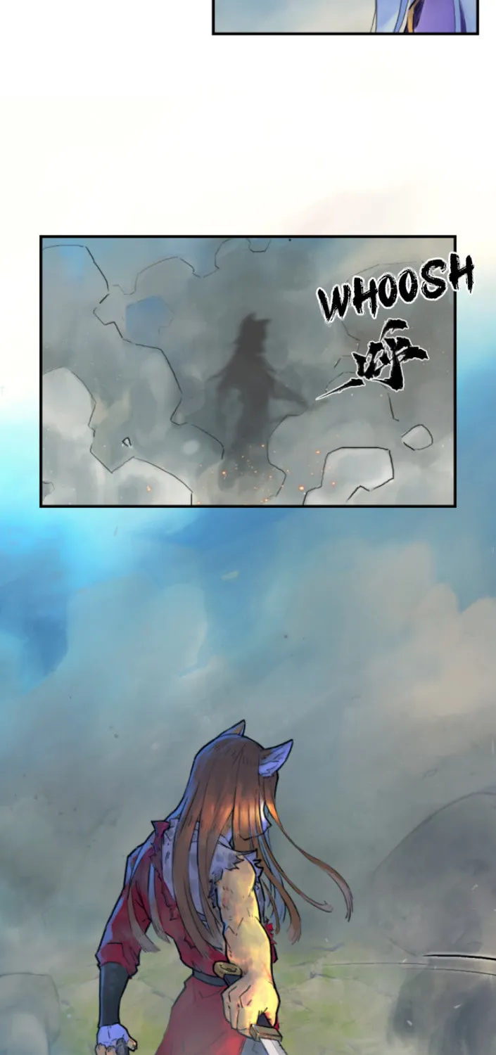 Zodiac: Twelve Souls Chapter 13 page 43 - 