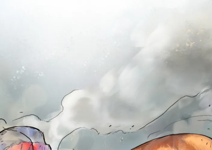 Zodiac: Twelve Souls Chapter 14 page 2 - 