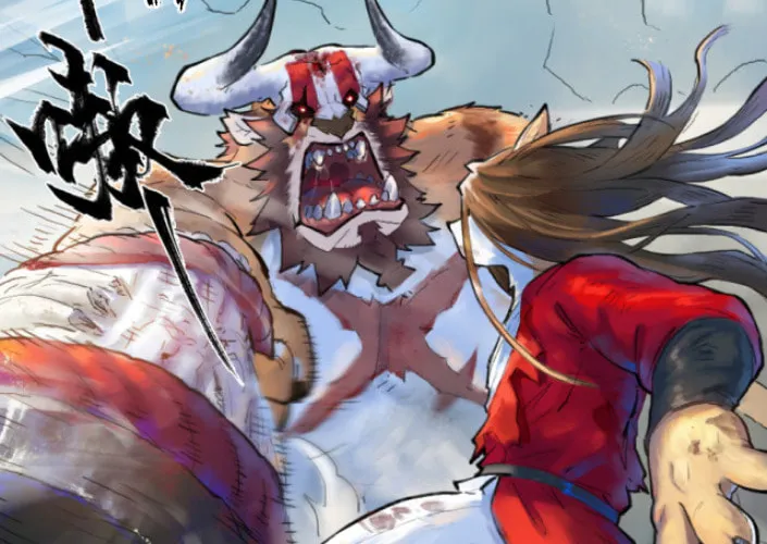 Zodiac: Twelve Souls Chapter 14 page 14 - 