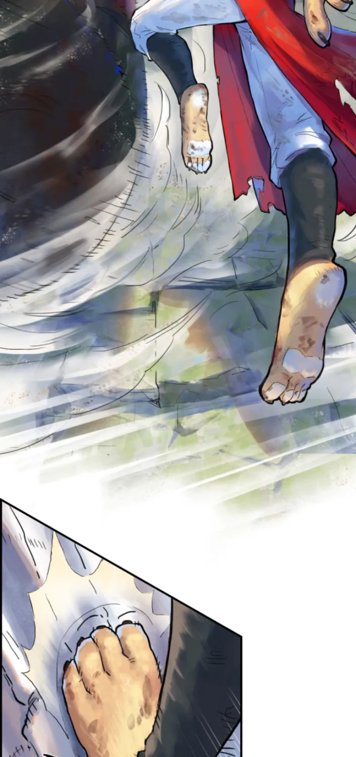 Zodiac: Twelve Souls Chapter 14 page 15 - 