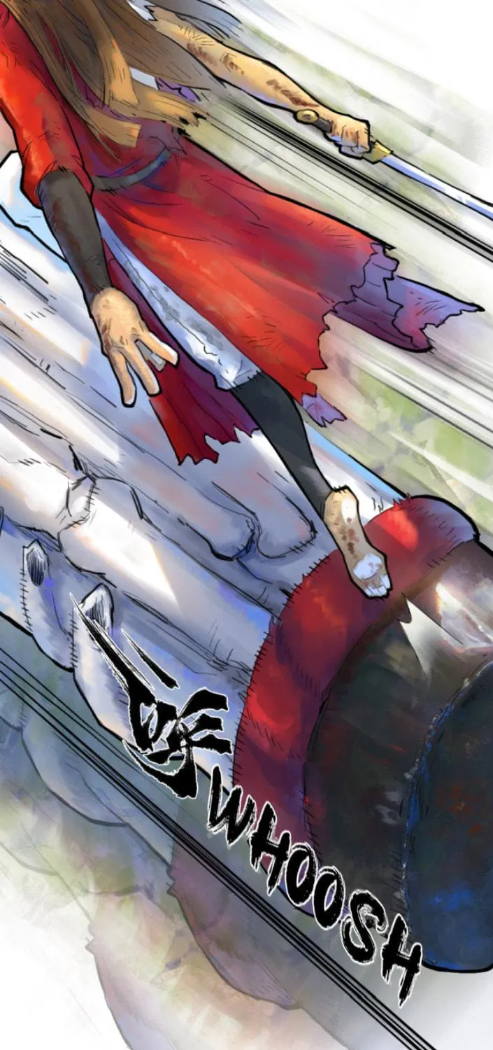 Zodiac: Twelve Souls Chapter 14 page 17 - 