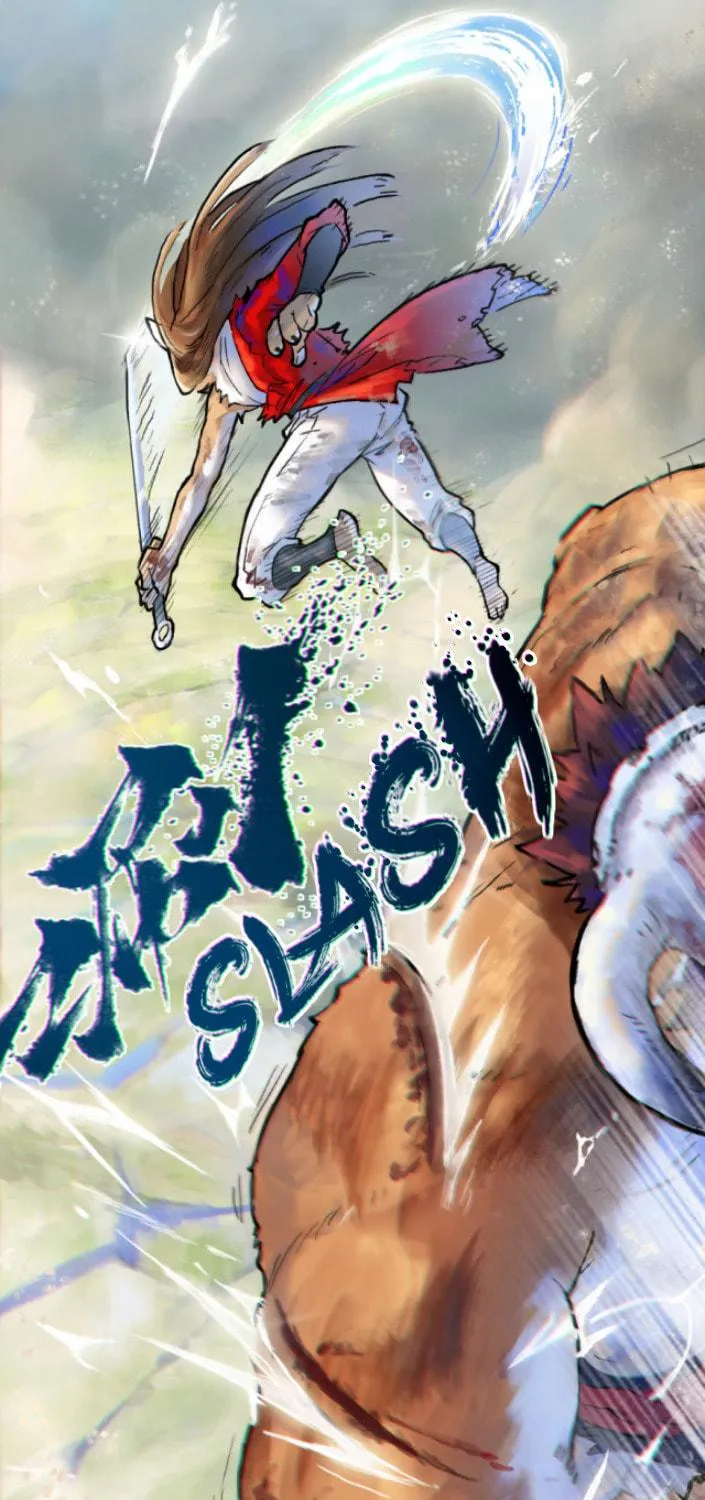 Zodiac: Twelve Souls Chapter 14 page 19 - 