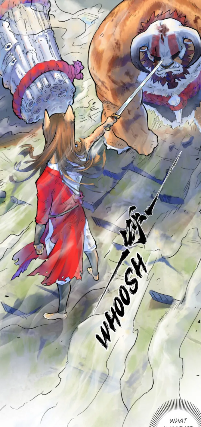 Zodiac: Twelve Souls Chapter 14 page 3 - 