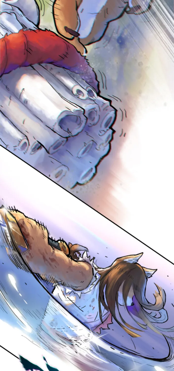 Zodiac: Twelve Souls Chapter 14 page 21 - 
