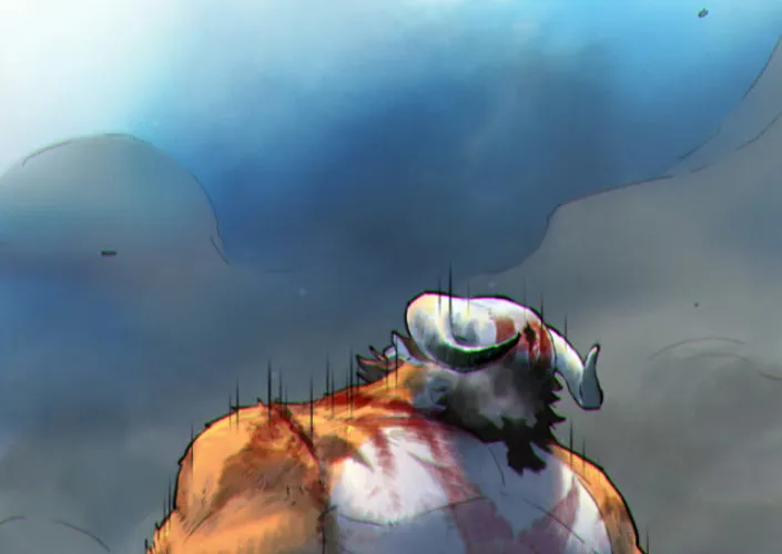 Zodiac: Twelve Souls Chapter 14 page 26 - 