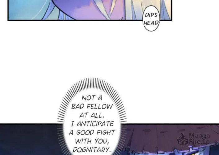 Zodiac: Twelve Souls Chapter 14 page 36 - 