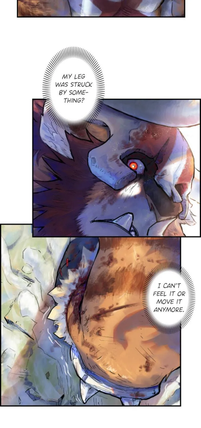 Zodiac: Twelve Souls Chapter 14 page 5 - 