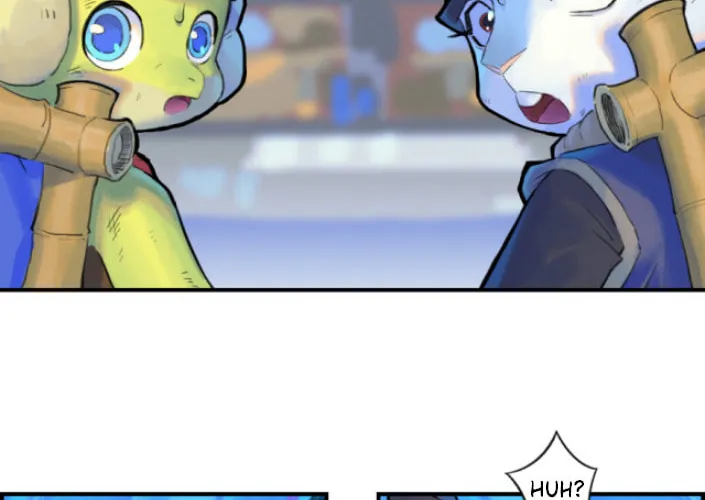 Zodiac: Twelve Souls Chapter 14 page 46 - 