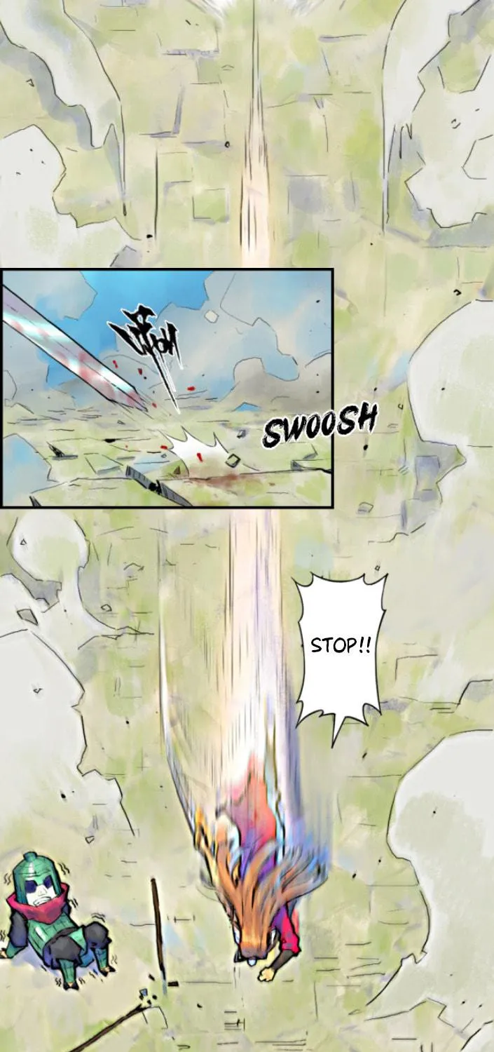 Zodiac: Twelve Souls Chapter 14 page 49 - 