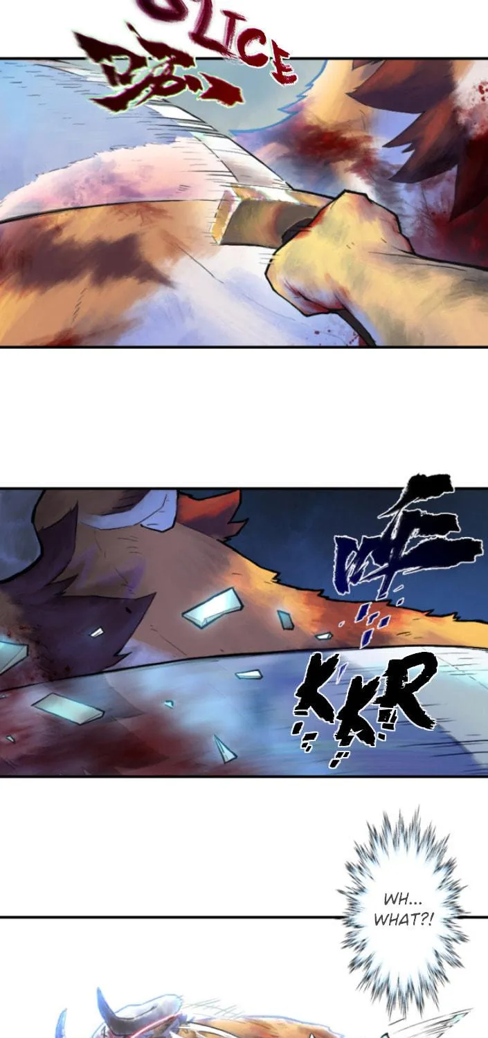 Zodiac: Twelve Souls Chapter 14 page 53 - 