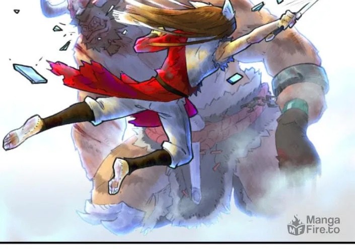 Zodiac: Twelve Souls Chapter 14 page 54 - 