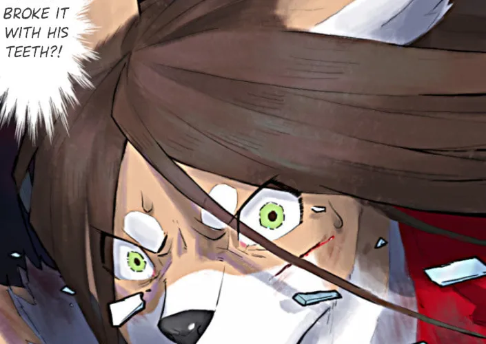 Zodiac: Twelve Souls Chapter 14 page 56 - 