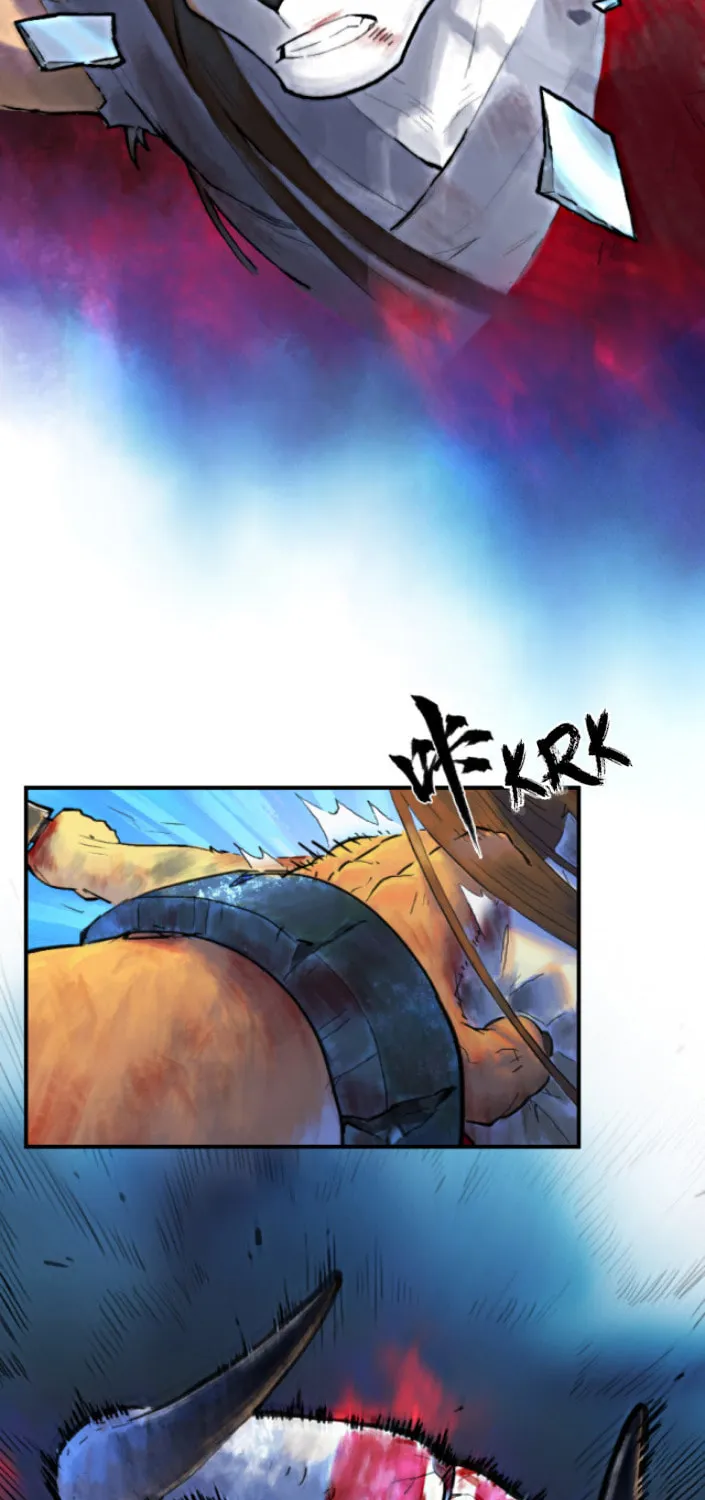 Zodiac: Twelve Souls Chapter 14 page 57 - 