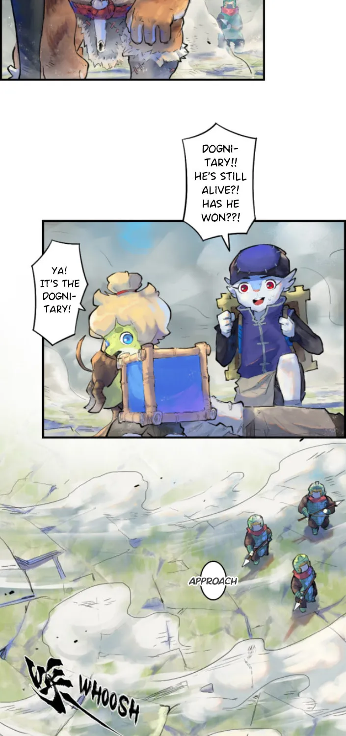 Zodiac: Twelve Souls Chapter 14 page 7 - 