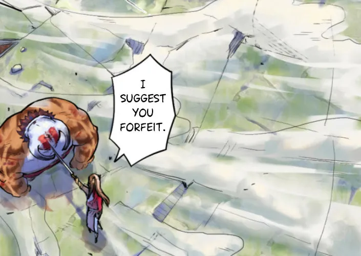 Zodiac: Twelve Souls Chapter 14 page 8 - 