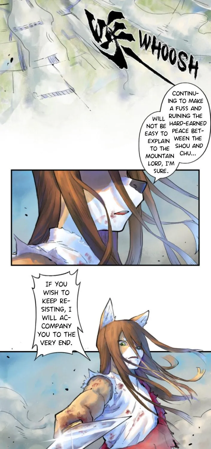 Zodiac: Twelve Souls Chapter 14 page 9 - 