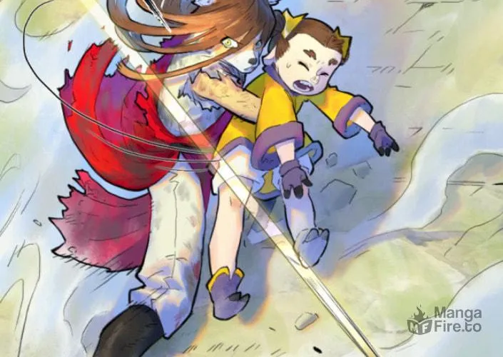Zodiac: Twelve Souls Chapter 15 page 42 - 