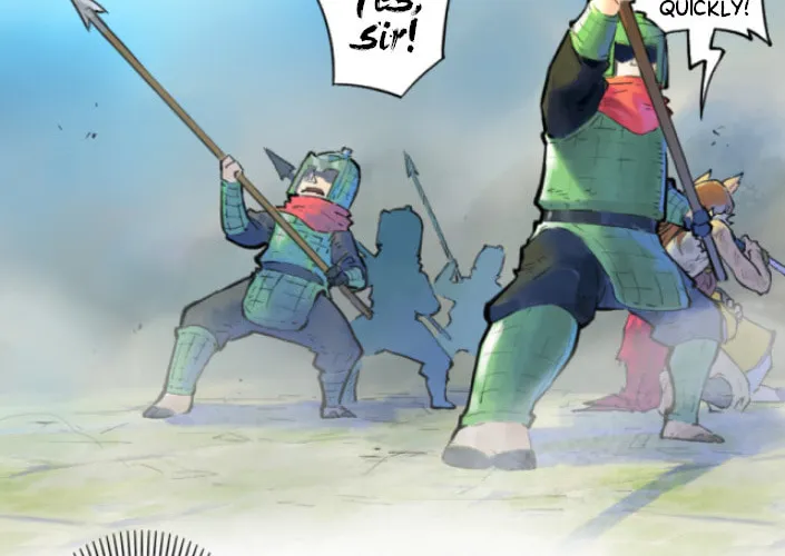 Zodiac: Twelve Souls Chapter 15 page 46 - 