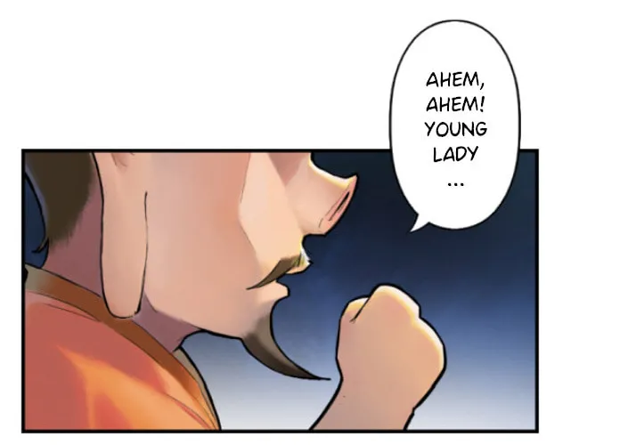Zodiac: Twelve Souls Chapter 16 page 2 - 