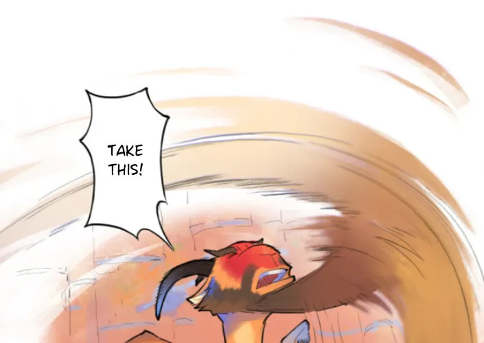 Zodiac: Twelve Souls Chapter 16 page 14 - 