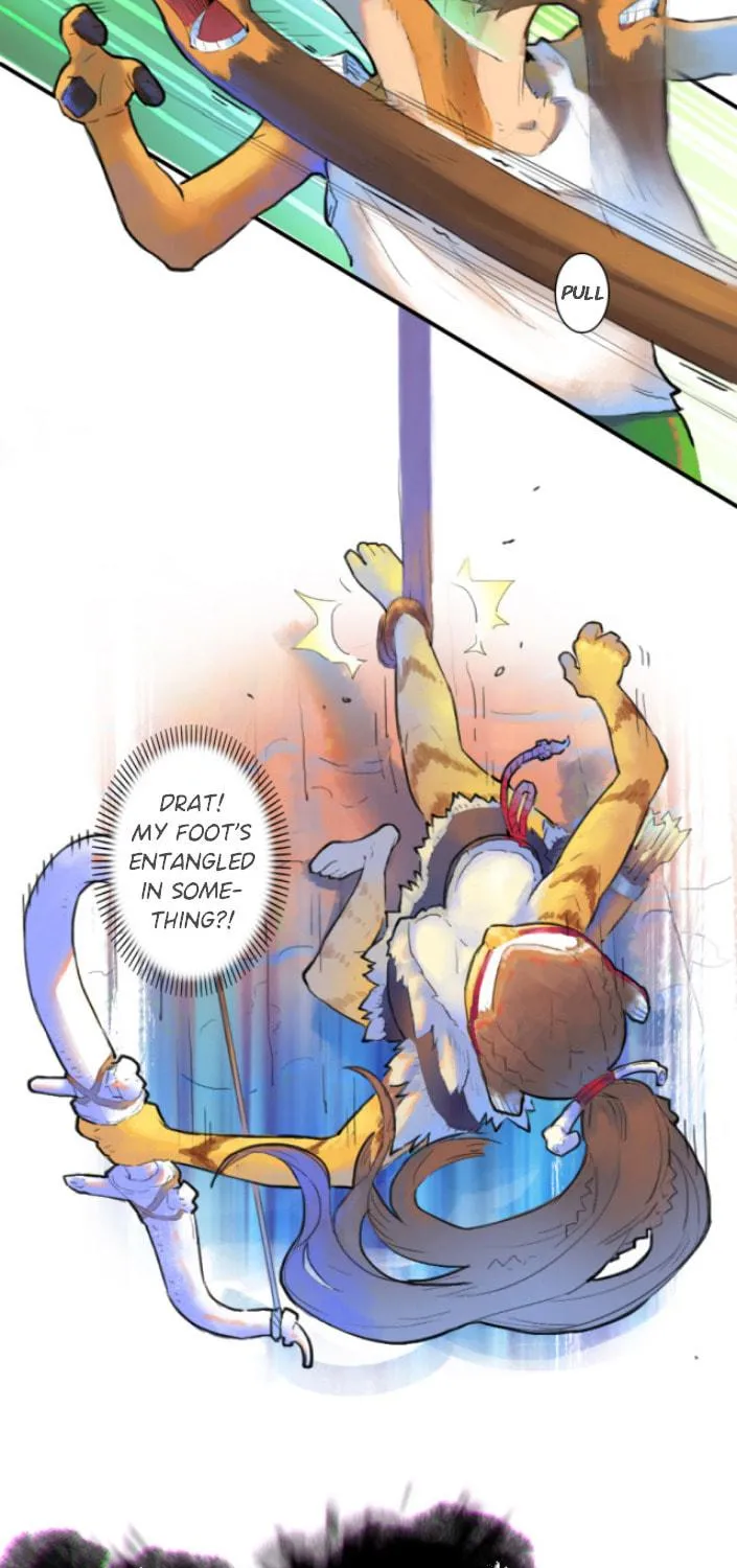 Zodiac: Twelve Souls Chapter 16 page 17 - 