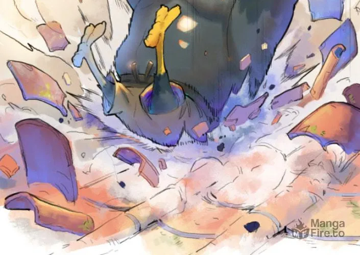 Zodiac: Twelve Souls Chapter 16 page 20 - 