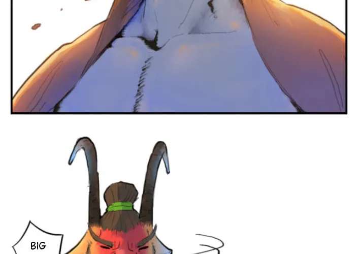 Zodiac: Twelve Souls Chapter 16 page 22 - 