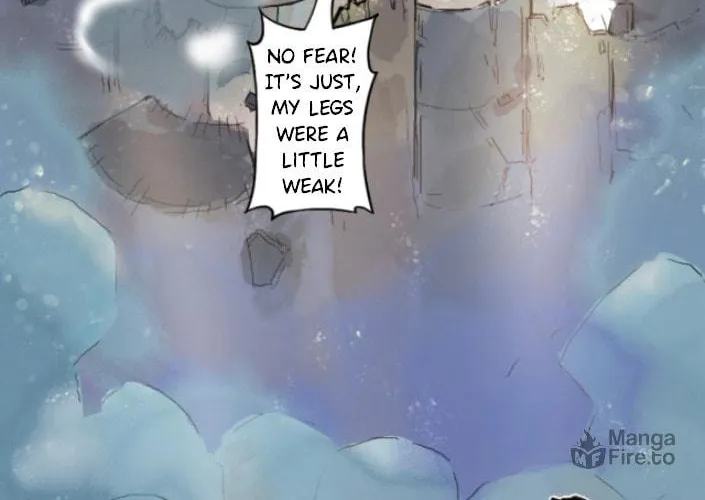 Zodiac: Twelve Souls Chapter 16 page 24 - 