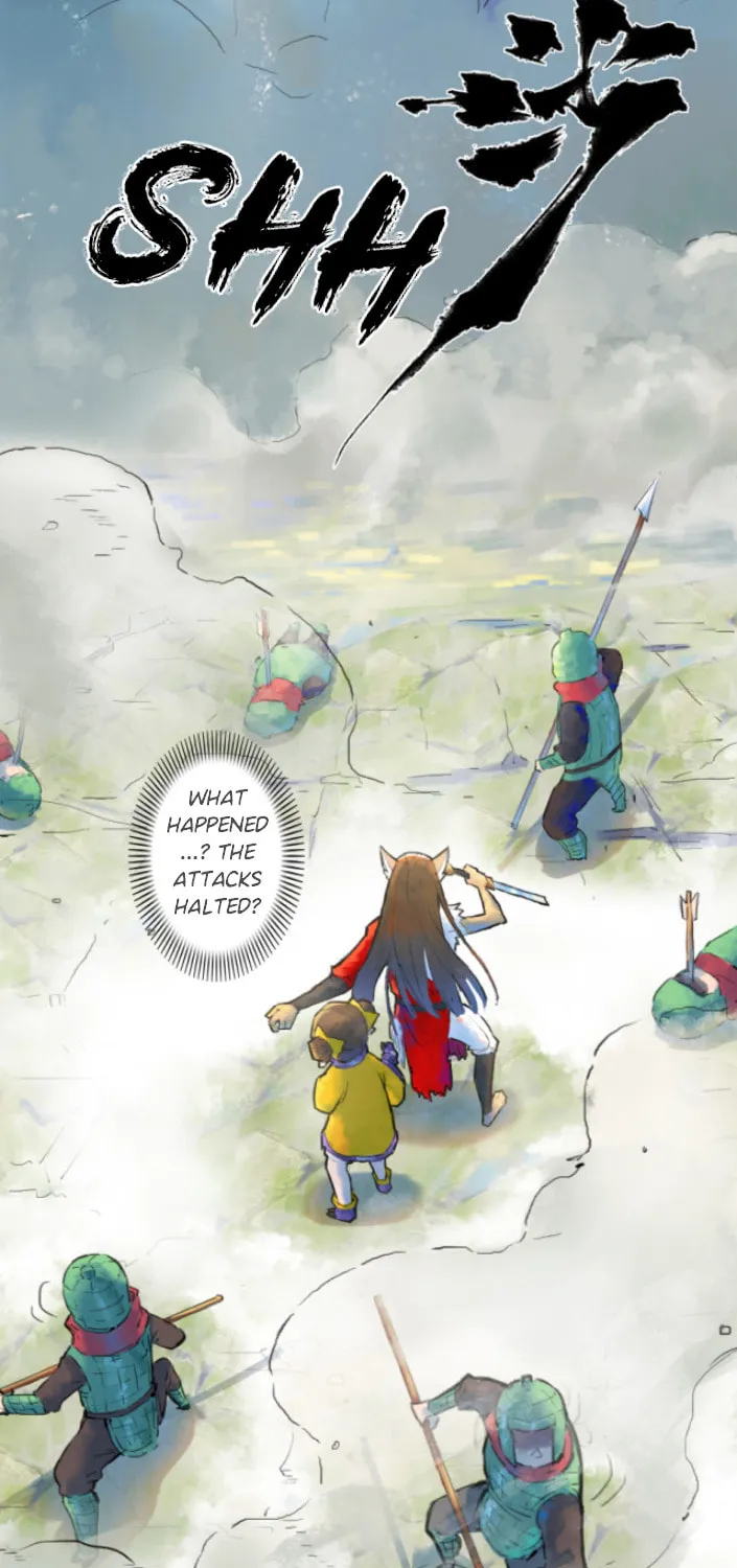 Zodiac: Twelve Souls Chapter 16 page 25 - 