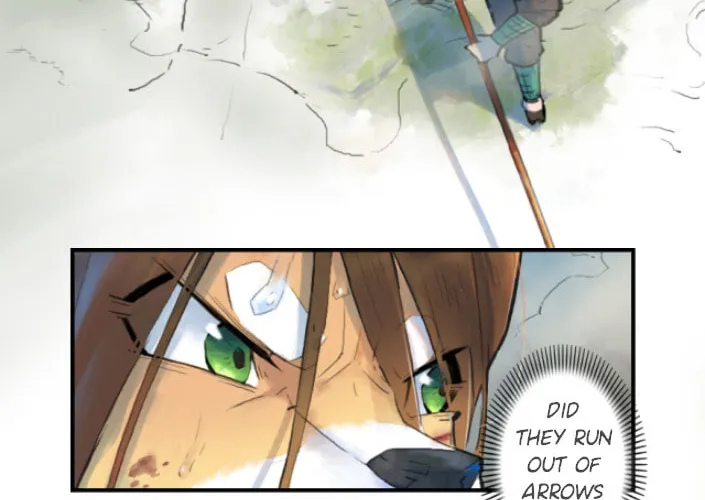 Zodiac: Twelve Souls Chapter 16 page 26 - 