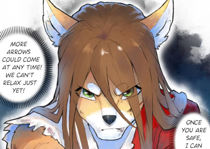 Zodiac: Twelve Souls Chapter 16 page 28 - 