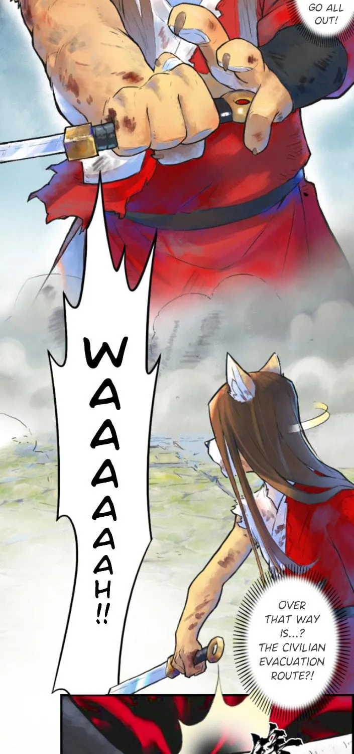 Zodiac: Twelve Souls Chapter 16 page 29 - 