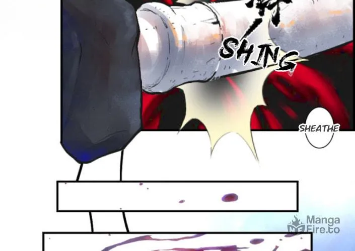 Zodiac: Twelve Souls Chapter 16 page 30 - 