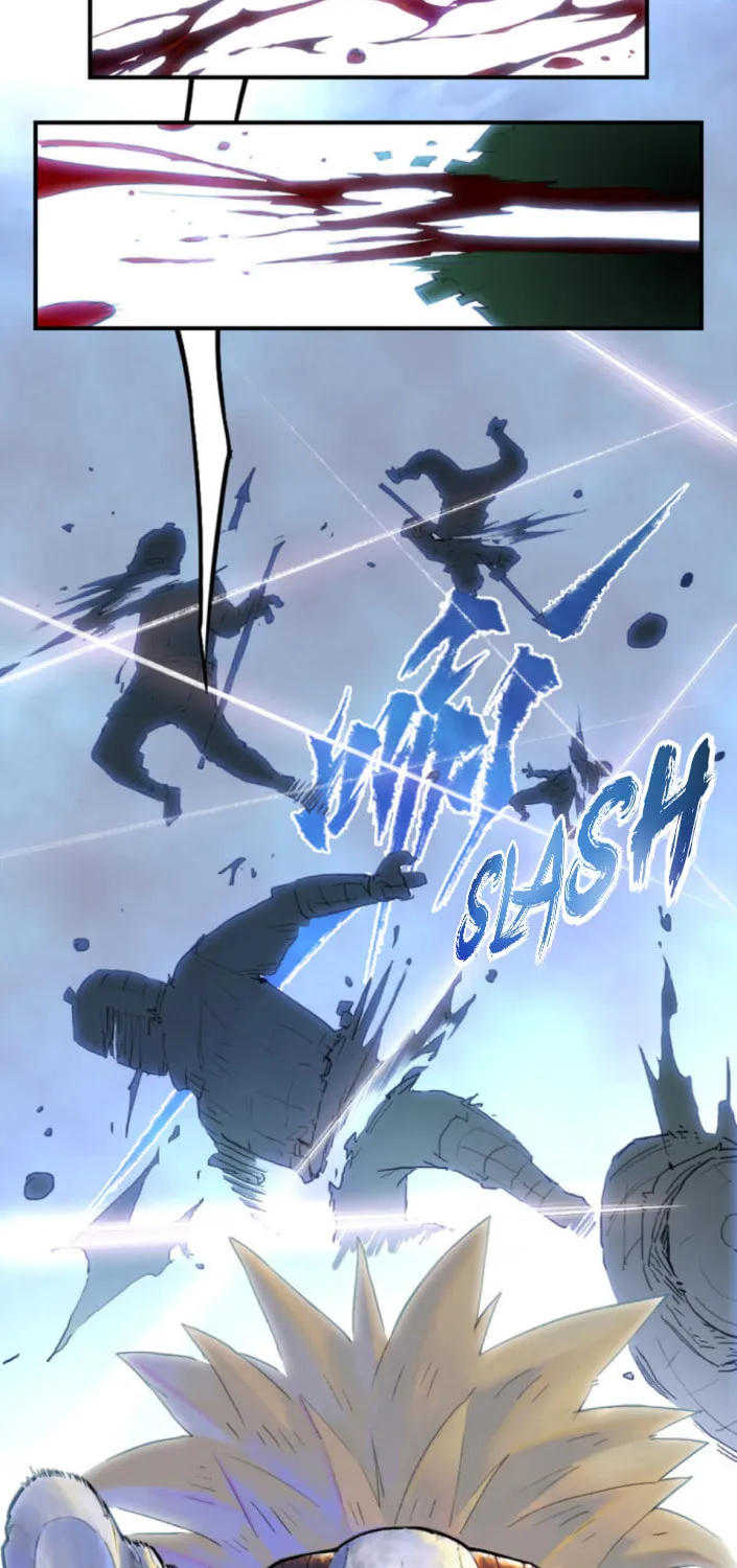 Zodiac: Twelve Souls Chapter 16 page 31 - 