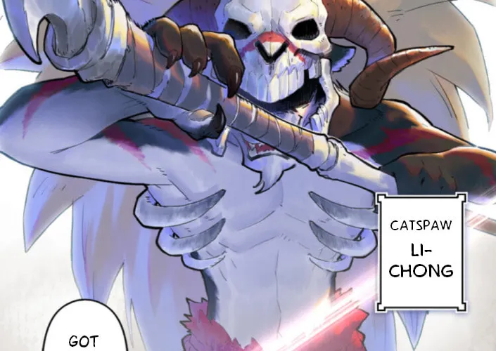 Zodiac: Twelve Souls Chapter 16 page 32 - 