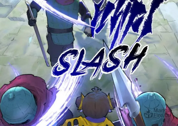 Zodiac: Twelve Souls Chapter 16 page 36 - 